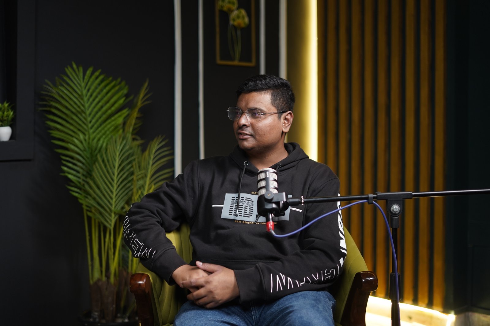 Vijay Nayak